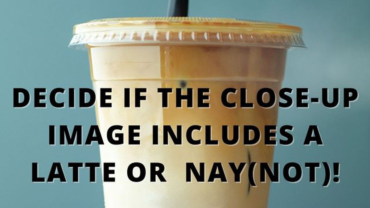 Latte Or Nay image number null